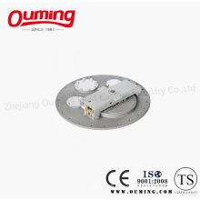 Aluminum Round Tank Truck Manhole Cover